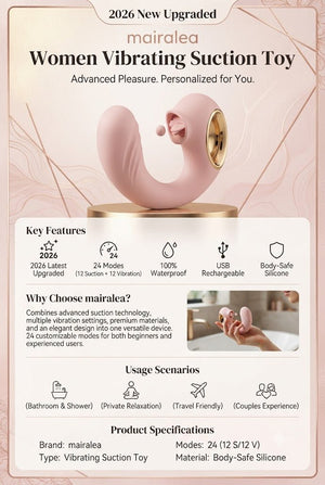 Blissful Petals Couples Escapade Kit for Romantic Intimacy & Sensual Connection KS70661 - Mairalea