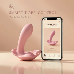 wearable sex toy