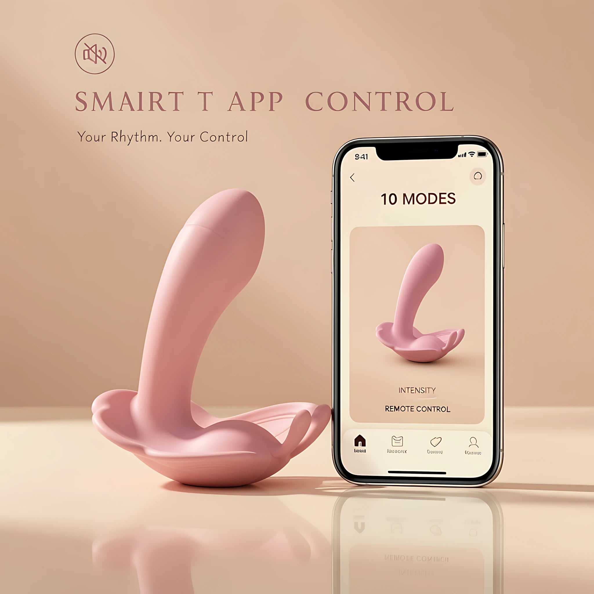 wearable sex toy