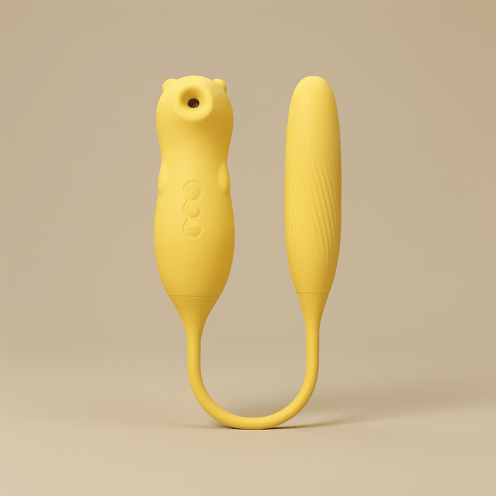 Clitoral Suction Vibrator | Pulse Stimulator for Women - Mairalea