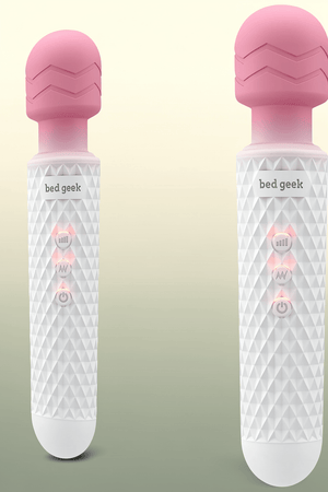 Cordless Massager8
