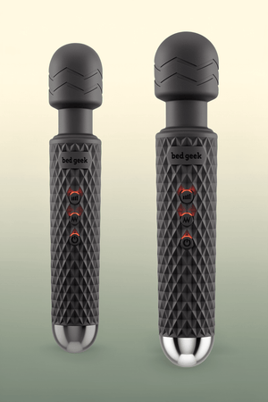 Cordless Massager12
