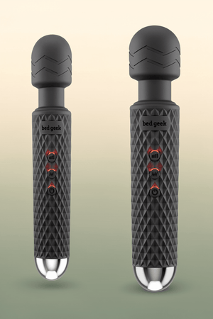 Cordless Massager7