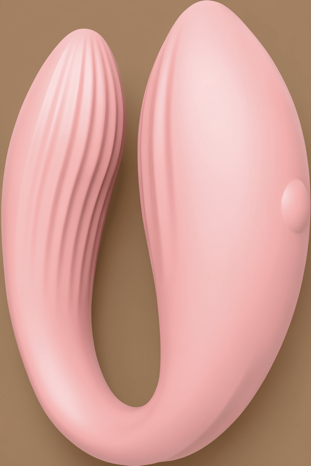 Couples App Remote Controlled Wearable Vibrator - Wearable Panty Vibrator G-spot & Clitoral Stimulator, Eselltech Long Distance Dual-Ended Discreet Women Adult Sex Toy - Mairalea
