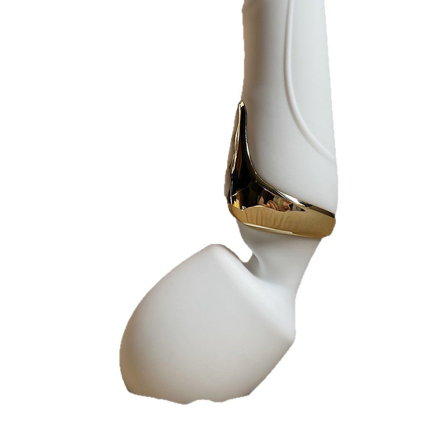 Dual - Head Powerful Vibrating AV Wand - Mairalea