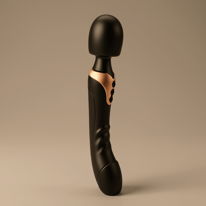 Dual Head Vibrator – Powerful G Spot & AV Stimulation Wand - Mairalea