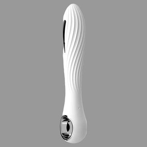 Electric Pulse Vibrating Wand with Powerful Shock Vibration - Mairalea