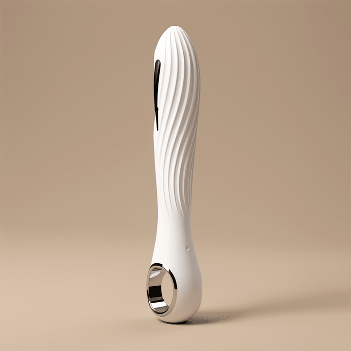 Electric Pulse Vibrator – Strong Vibration Stimulation Massager - Mairalea