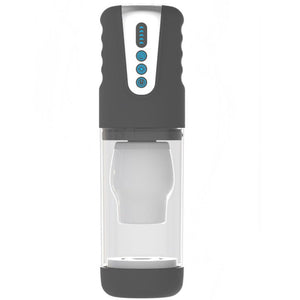Electric Telescopic Rotation Suction Male Masturbation Cup - Mairalea