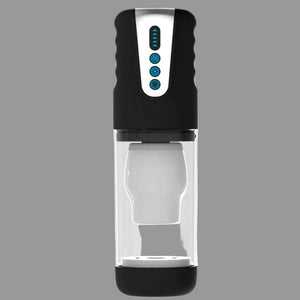 automatic male masturbator
