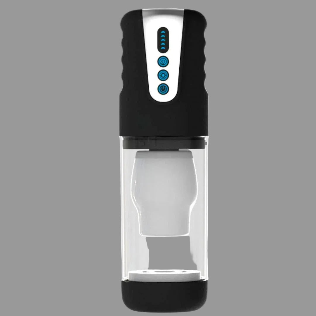 automatic male masturbator