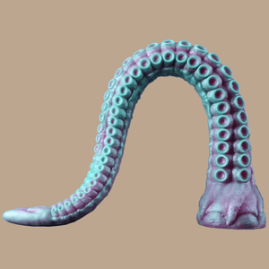 Extra Long Tentacle Plug
