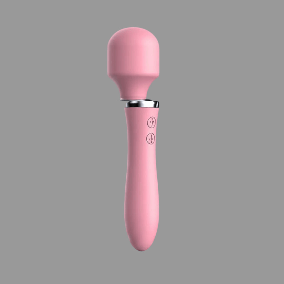 heated vibrator​