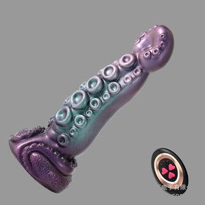 realistic dildo vibrator