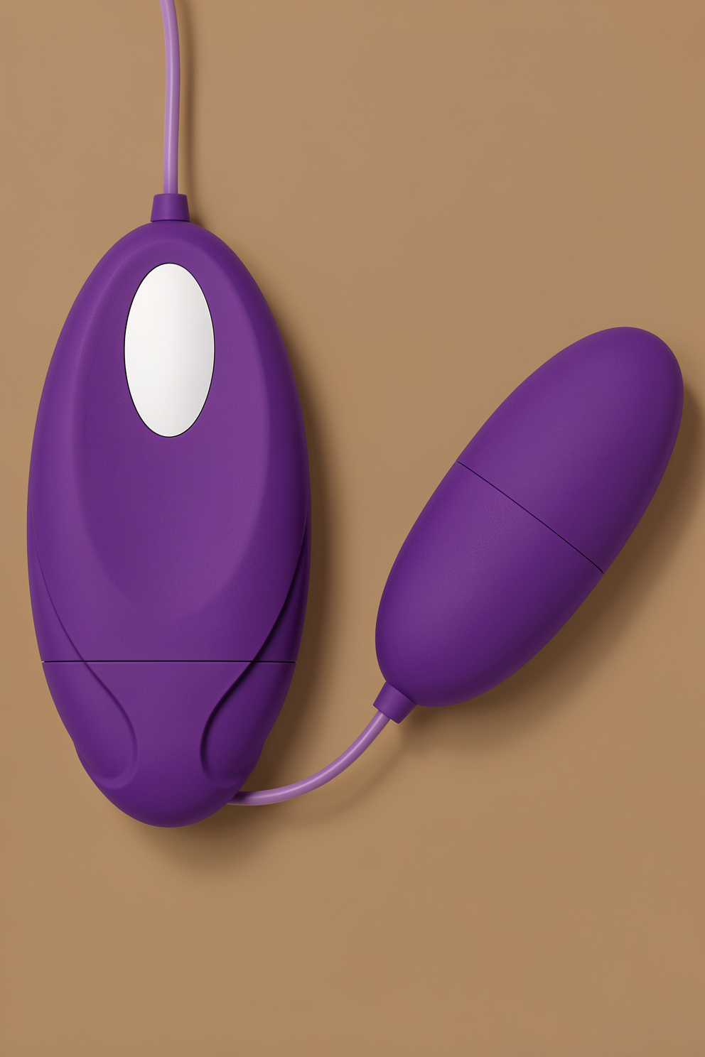 Waterproof 12+1Frequency Silicone Love Egg for Women and Couple