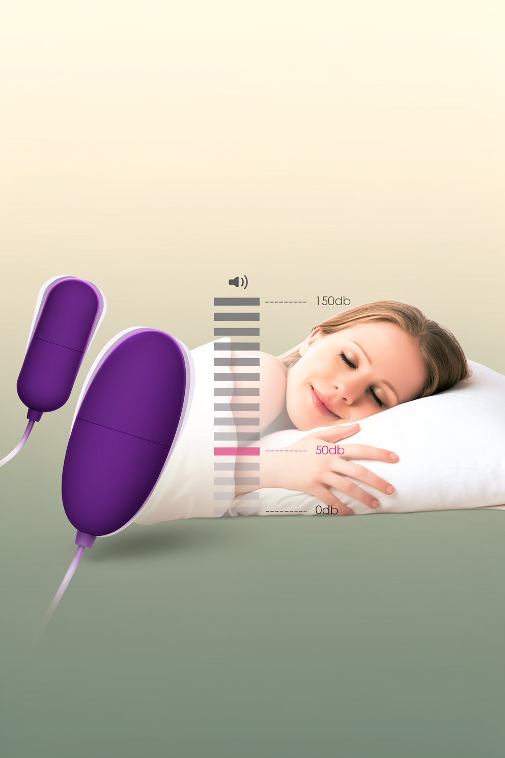 Waterproof 12+1Frequency Silicone Love Egg for Women and Couple