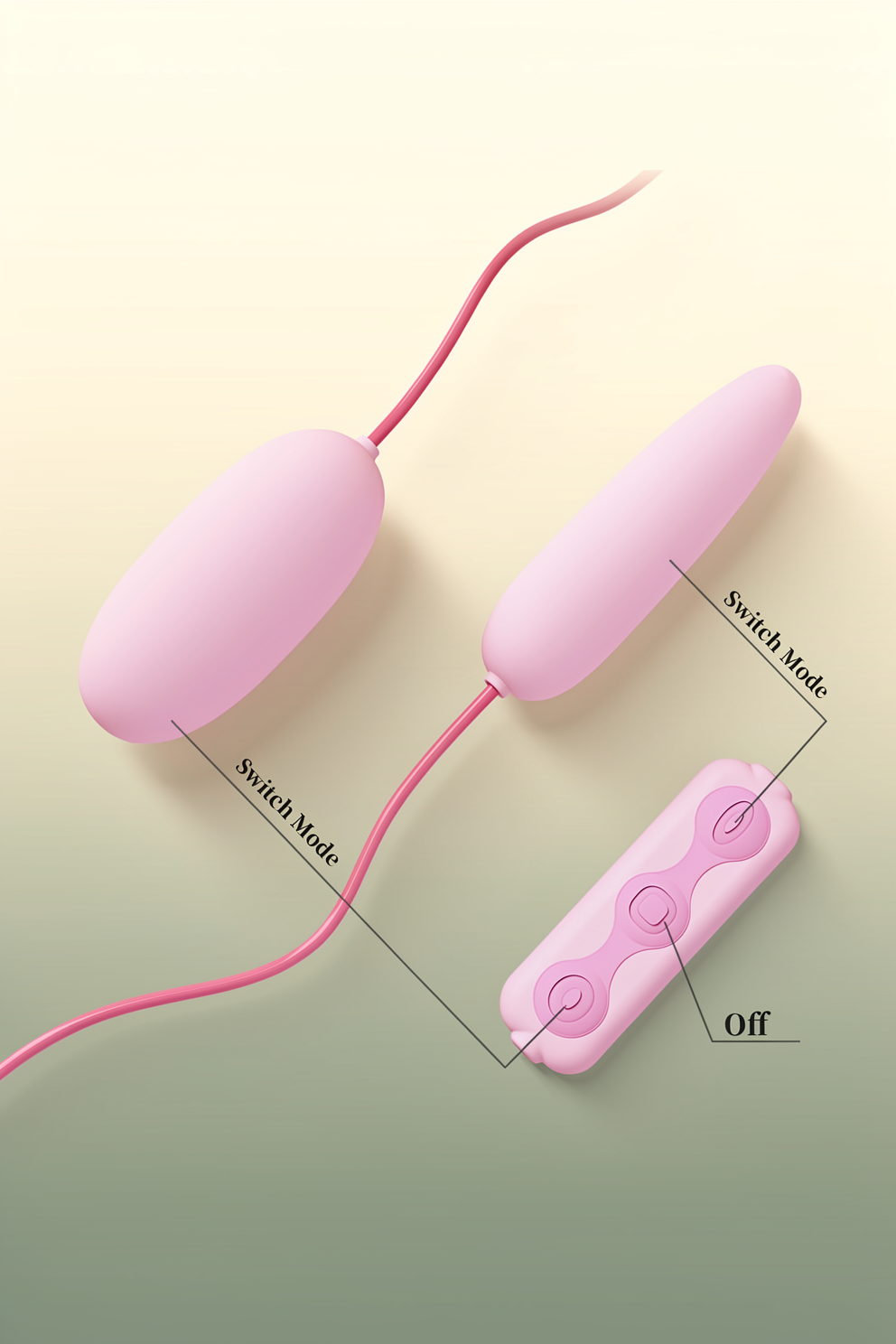 Remote Control Vibrator-Bullet Sex Toys for Her,Egg Vibrator with Remote,Mini Vibrating Egg Super Strong,Quiet Bullet Vibrators for Women Couples Female