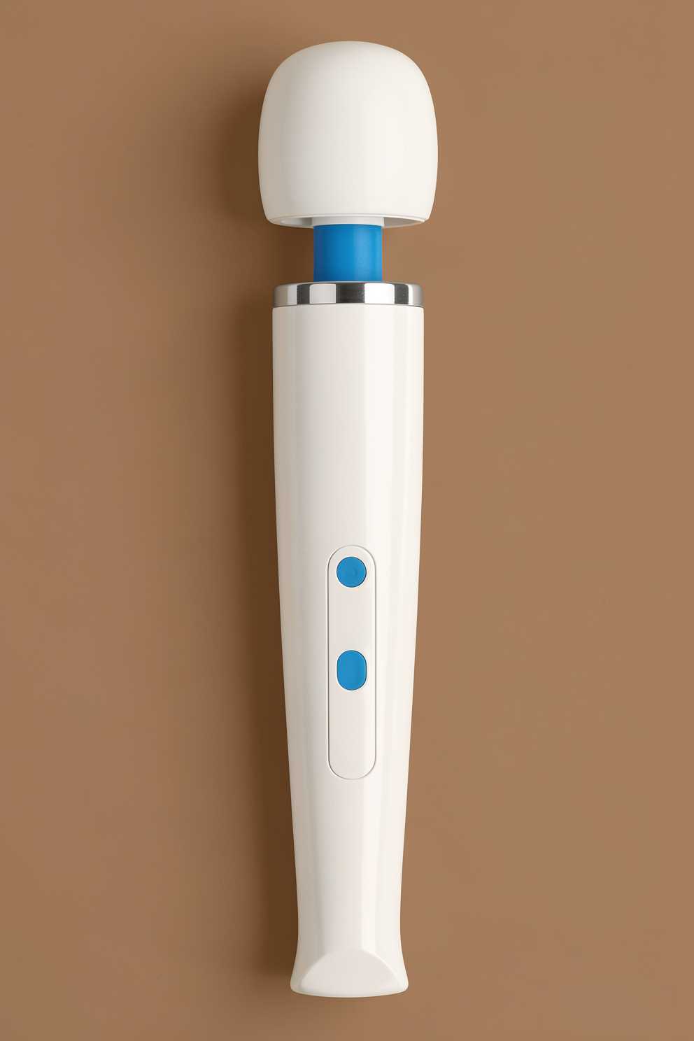Magic Wand Rechargeable Massager, White