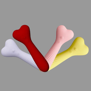 silicone vibrator