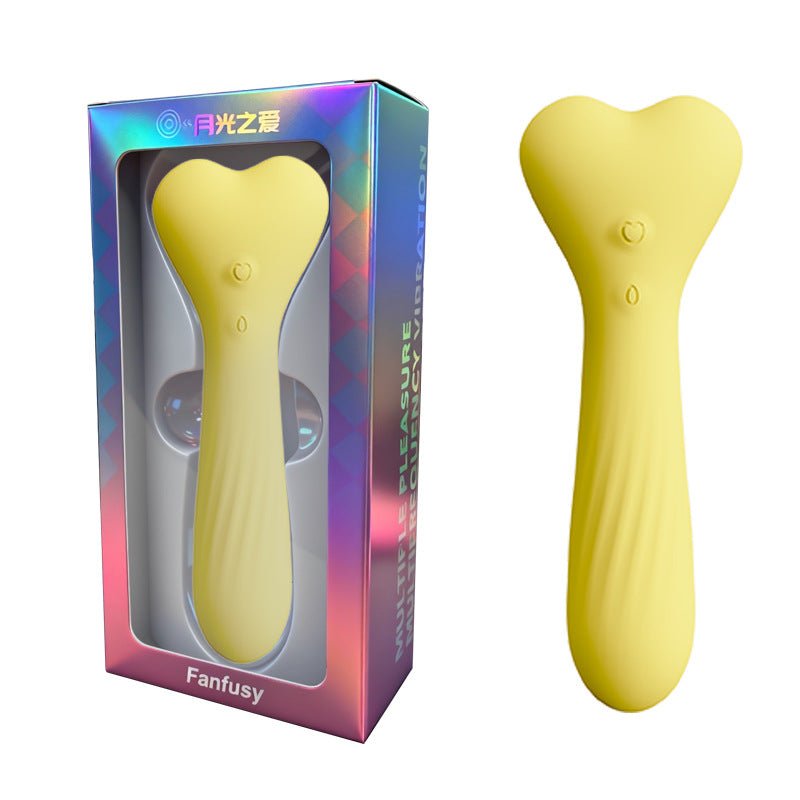 Fully Wrapped in Liquid Silicone - Mairalea
