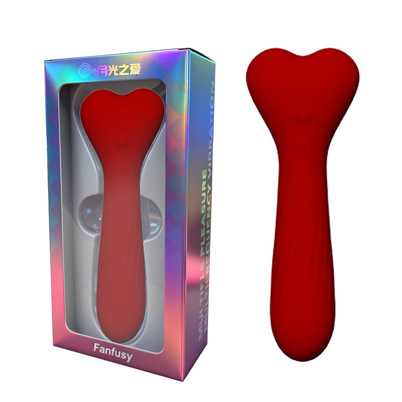 Fully Wrapped in Liquid Silicone - Mairalea