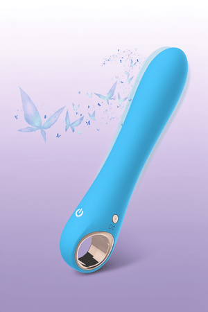 G Spot Dildos Sex Toys- APP Controlled Vibrating Dildo Vibrator with 10 Vibrations, Adult Sex Toy for Women Silicone Massagers for Clitoral Vagina Nipple Stimulation (APP Green) - Mairalea