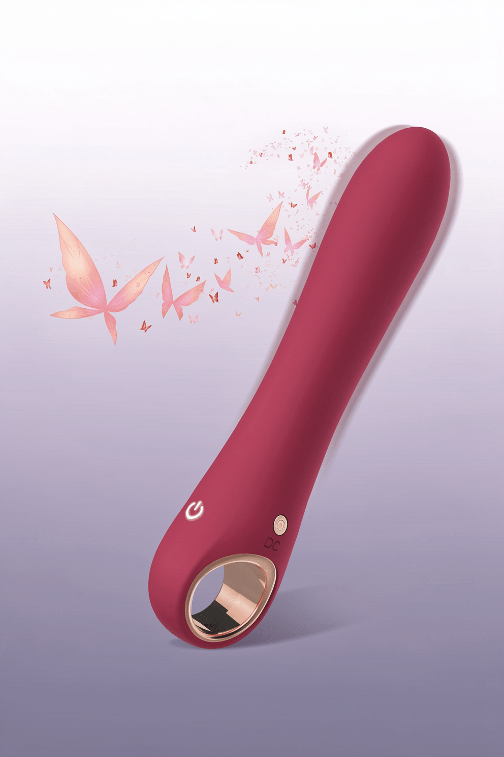 G Spot Dildos Sex Toys- APP Controlled Vibrating Dildo Vibrator with 10 Vibrations, Adult Sex Toy for Women Silicone Massagers for Clitoral Vagina Nipple Stimulation (APP Green) - Mairalea