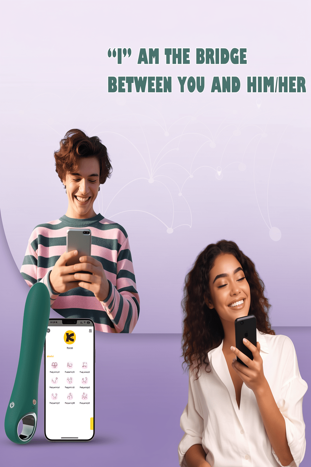 G Spot Dildos Sex Toys- APP Controlled Vibrating Dildo Vibrator with 10 Vibrations, Adult Sex Toy for Women Silicone Massagers for Clitoral Vagina Nipple Stimulation (APP Green) - Mairalea