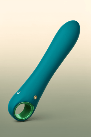 G-Spot Vibrator | 10 Mode Silicone Clitoral & Nipple Stimulator Dildo Toy - Mairalea