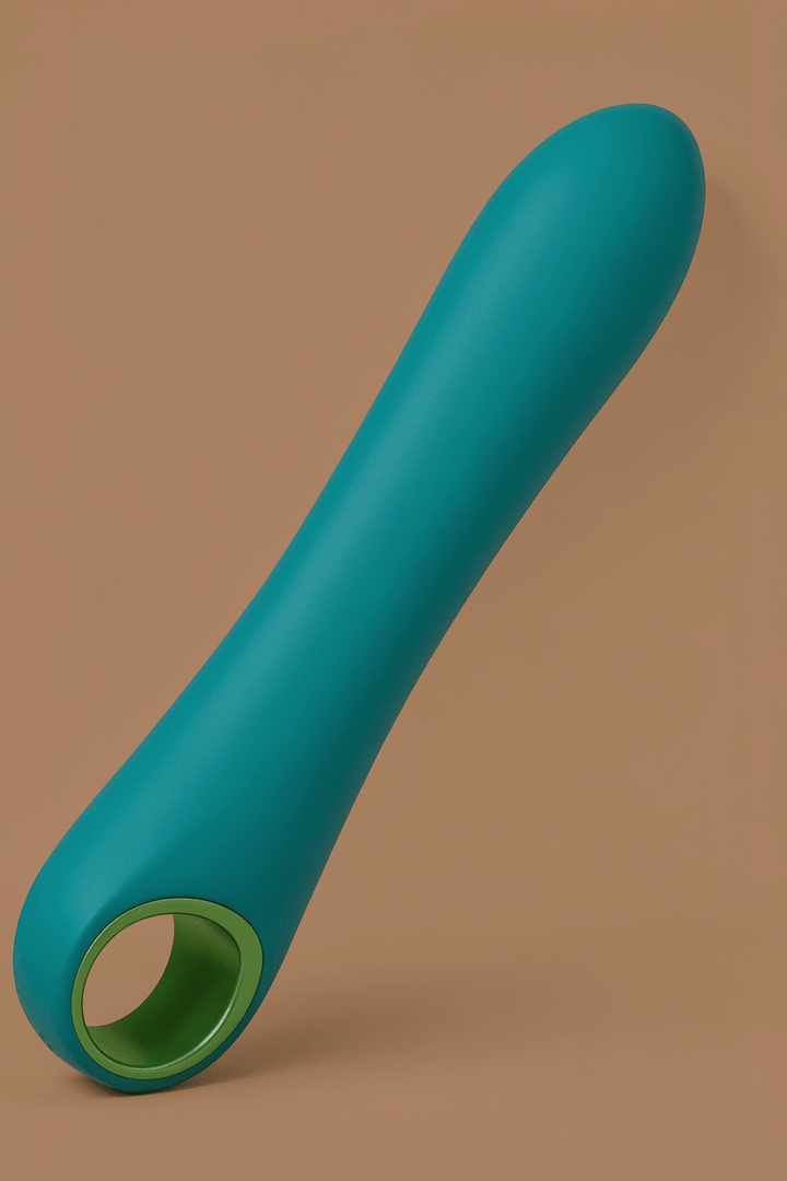 Vibrating Dildo