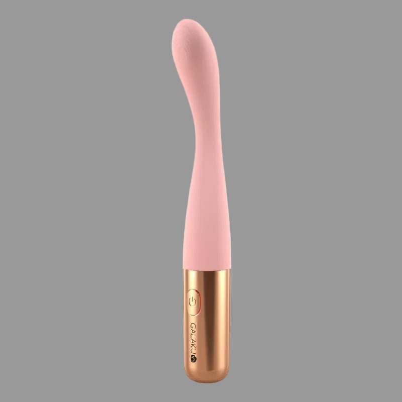 G spot vibrator