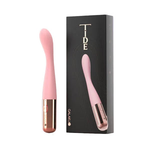 Heated G - Spot Vibrating Massager - Mairalea