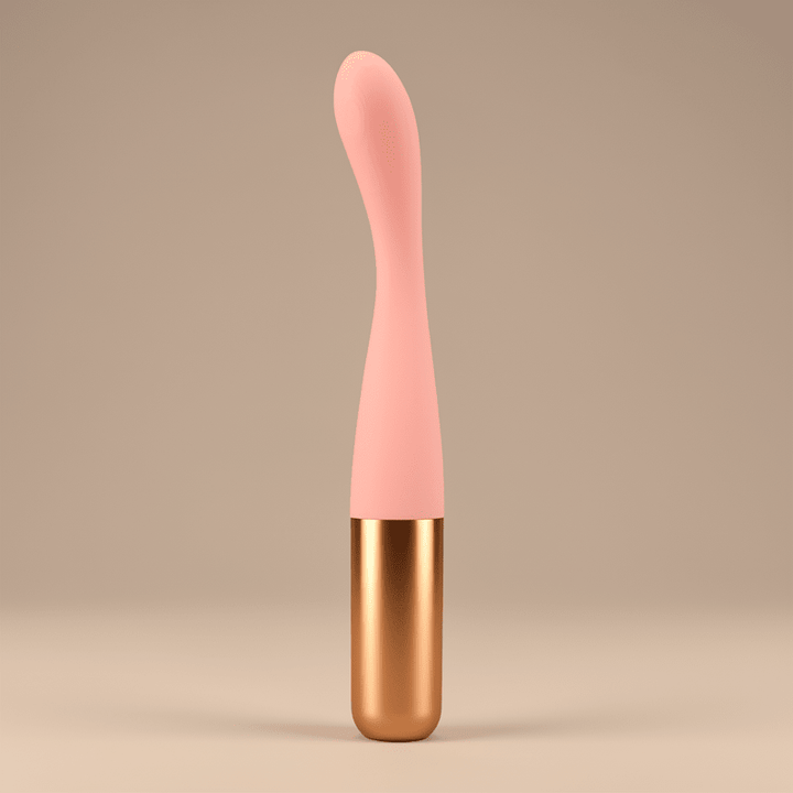 Heated G Spot Vibrator – Warming Rechargeable Massage Wand - Mairalea