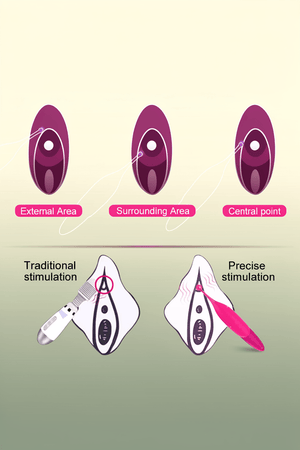 High-Frequency Clitoris G spot Vibrator, Women Couples Adult Sex Toys,Powerful Vibrating Female Sex Toy Clitoral Nipple Vagina Stimulator Vibrator Wand for Woman Her Pleasure,Dildo Vibrators Sex Games - Mairalea