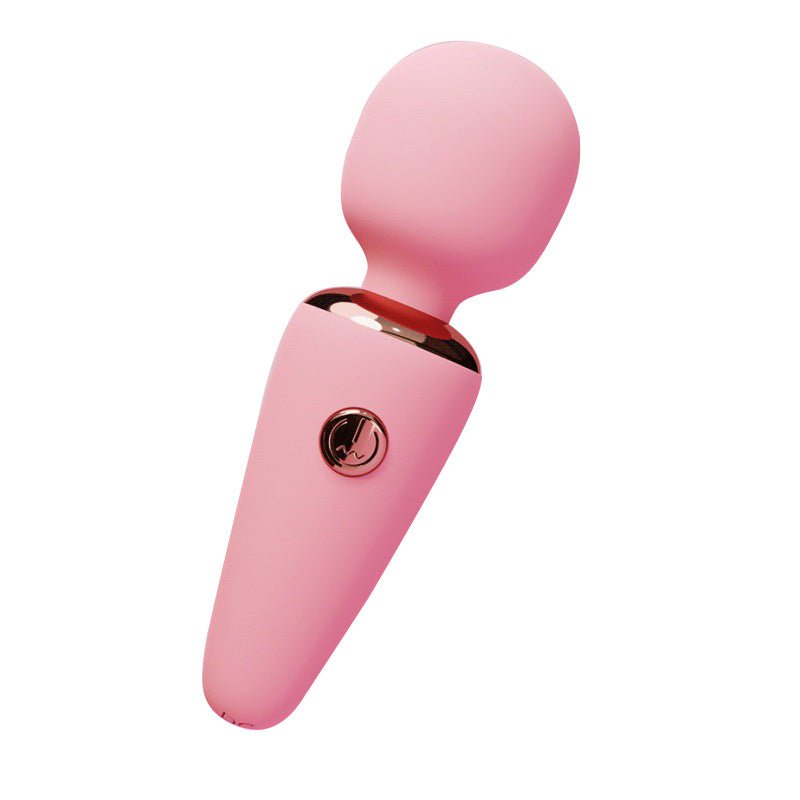 Ice Cream Cone Vibrating Massager - Mairalea