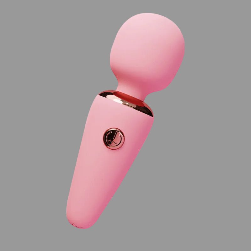 Ice Cream Cone Vibrating Massager - Mairalea