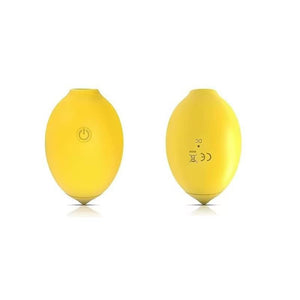 lemon shaped vibrator5