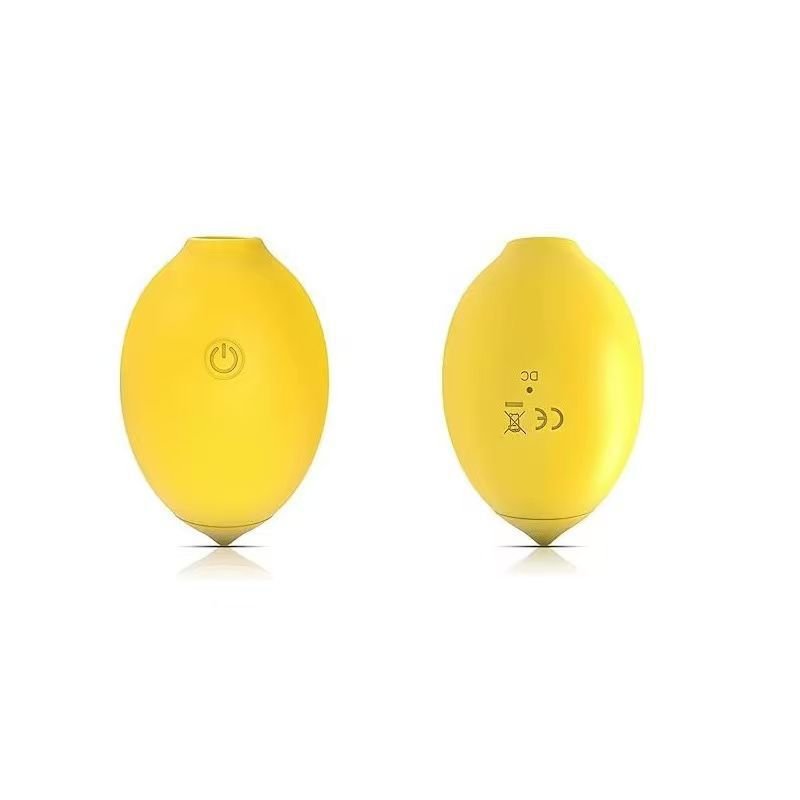 lemon shaped vibrator5