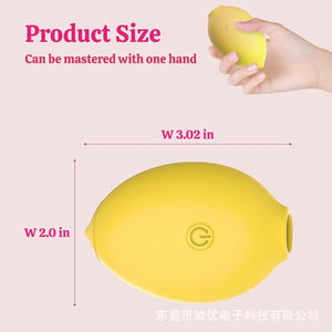 lemon shaped vibrator4