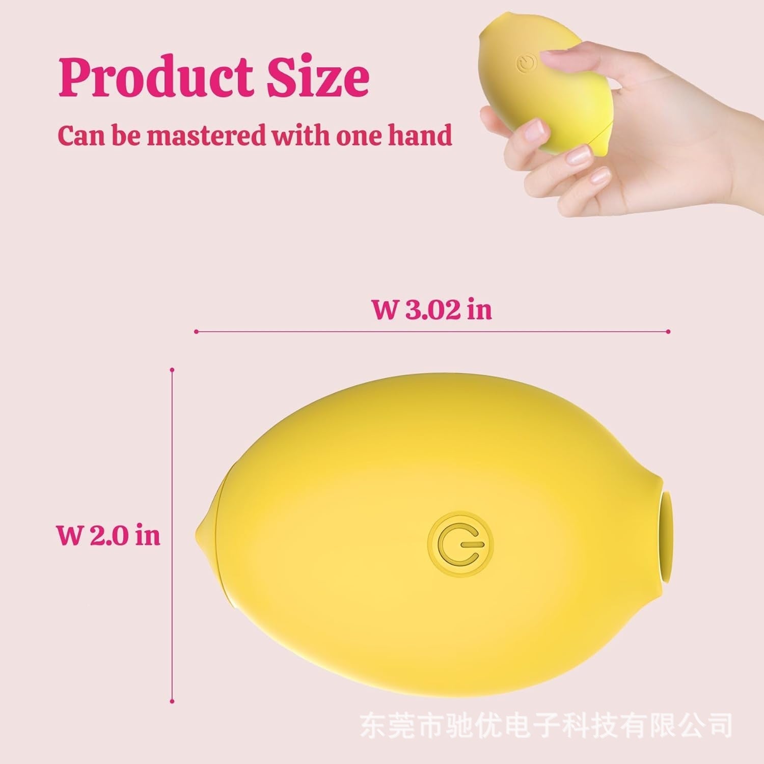 lemon shaped vibrator4