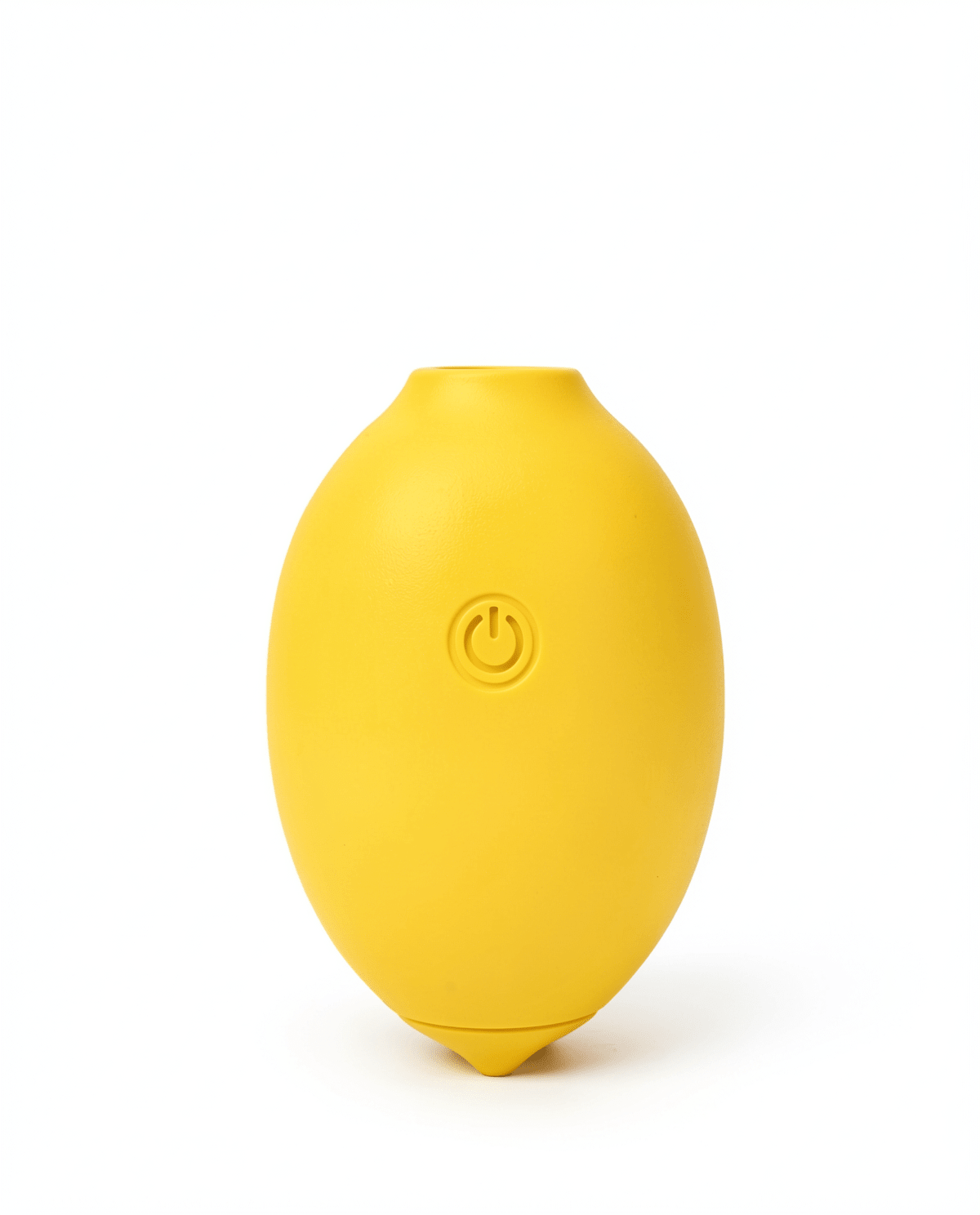 Lemon Shaped Vibrator – G-Spot Suction & Vibration Sex Toy for Women - Mairalea