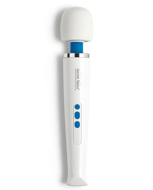 Magic Wand Massager – Powerful Rechargeable Wand Vibrator - Mairalea
