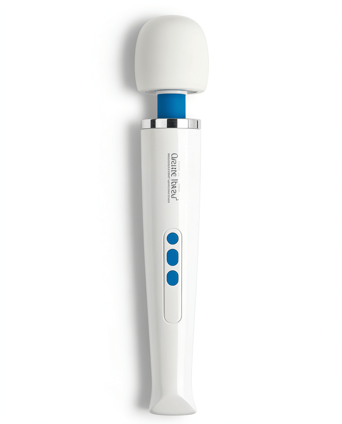 Magic Wand Massager – Powerful Rechargeable Wand Vibrator - Mairalea