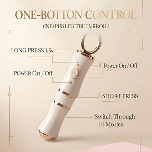 Mairalea Bamboo Élan Pendant Vibrator - Mairalea