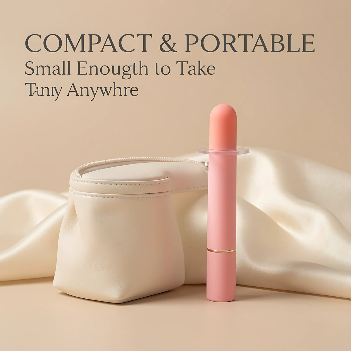 Mairalea Élise™ Mini App Vibrator - Mairalea
