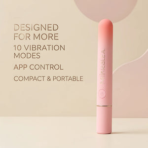 Mairalea Élise™ Mini App Vibrator - Mairalea