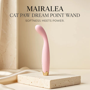 cat paw vibrator