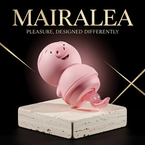 Mairalea Tongue & Suction Stimulator - Mairalea