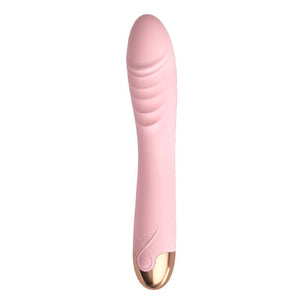 Powerful Vibrating AV Wand with Wriggling & Swing Motion - Mairalea