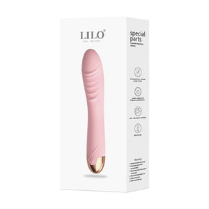 Powerful Vibrating AV Wand with Wriggling & Swing Motion - Mairalea